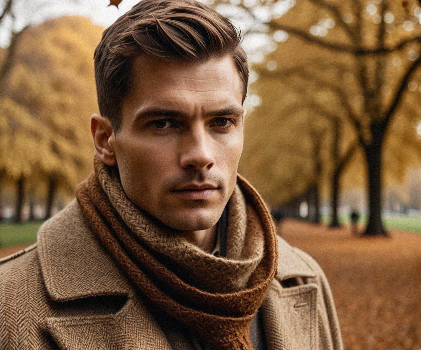 5 Cortes Masculinos para este Otoño