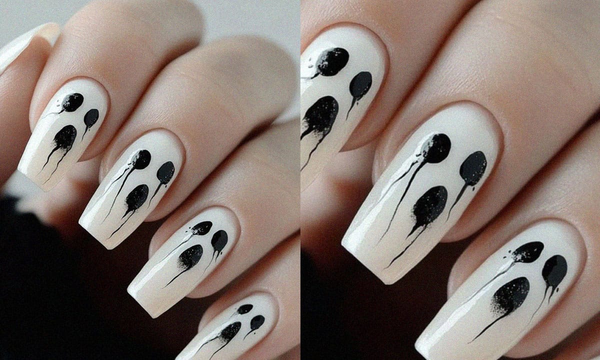 5 Inspiraciones de Uñas para Halloween