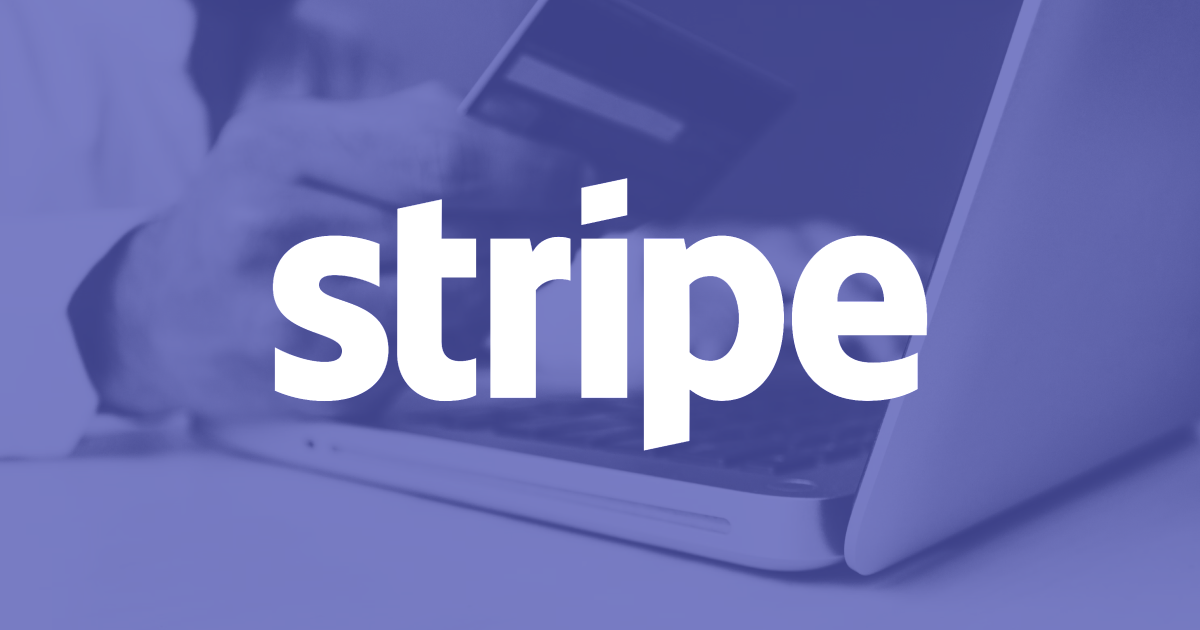 Cómo configurar Stripe y obtener pagos en línea