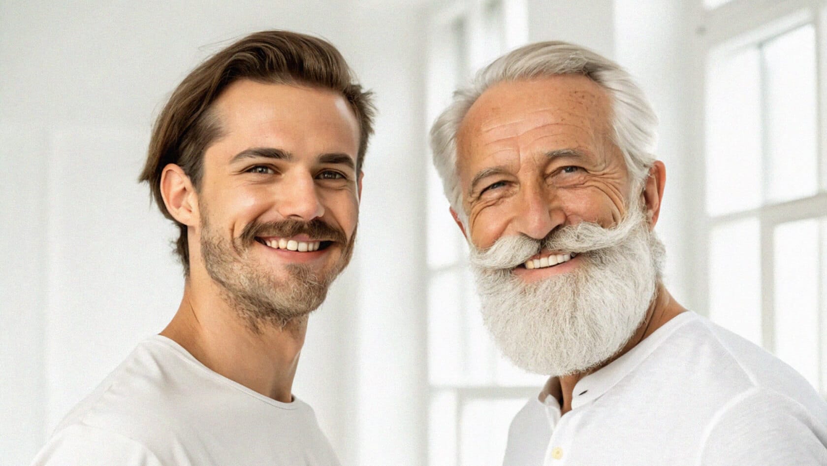 Cuidados Esenciales para la Barba y el Bigote Durante el Movember