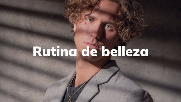 Estilo y elegancia: cómo perfeccionar tu rutina de belleza masculina