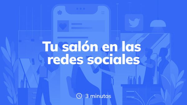 Cómo promocionar tu salón en redes sociales