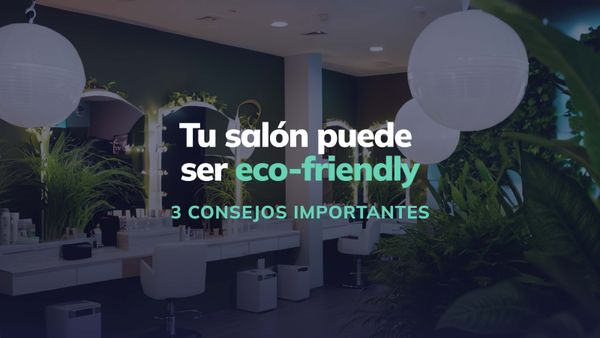 3 consejos para transformar tu salón en un espacio eco-friendly