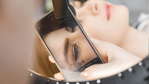 Cómo Mejorar la Visibilidad de tu Salón en las Redes Sociales 📱✨
